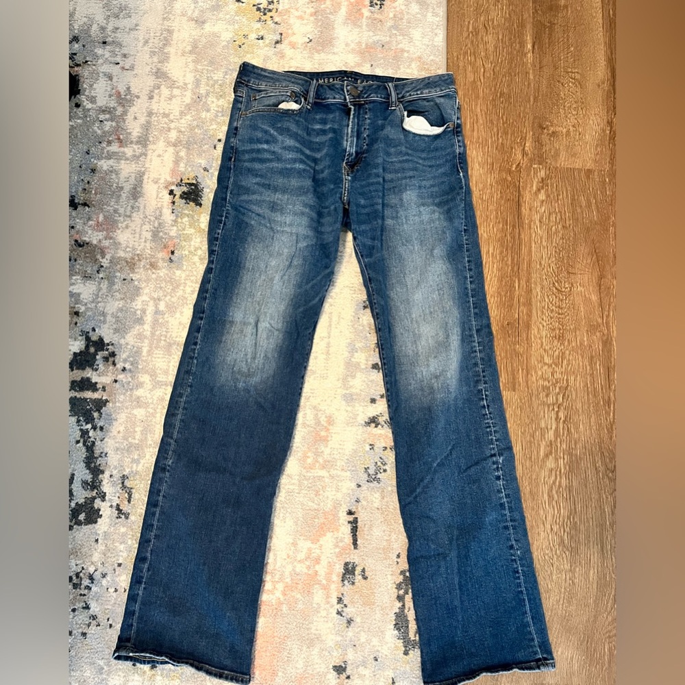 Men’s American Eagle Jeans